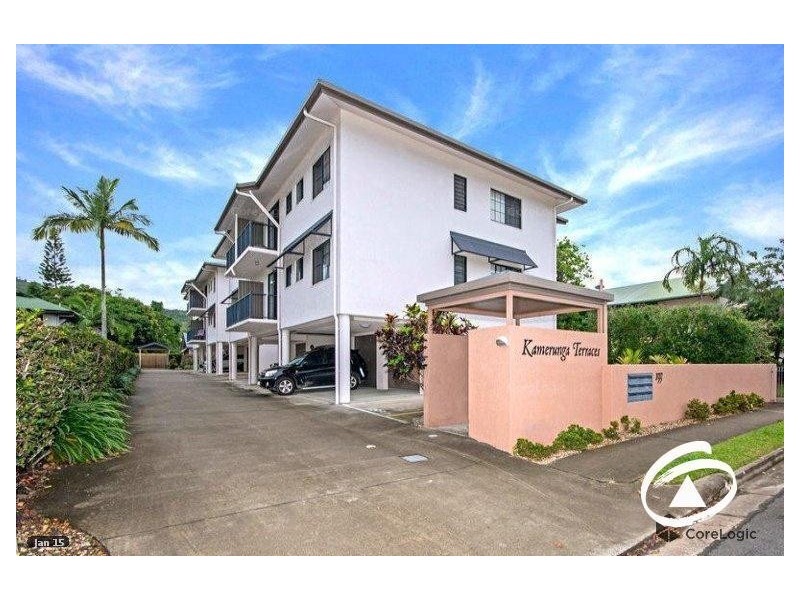 4/193 Kamerunga Road, Freshwater QLD 4870