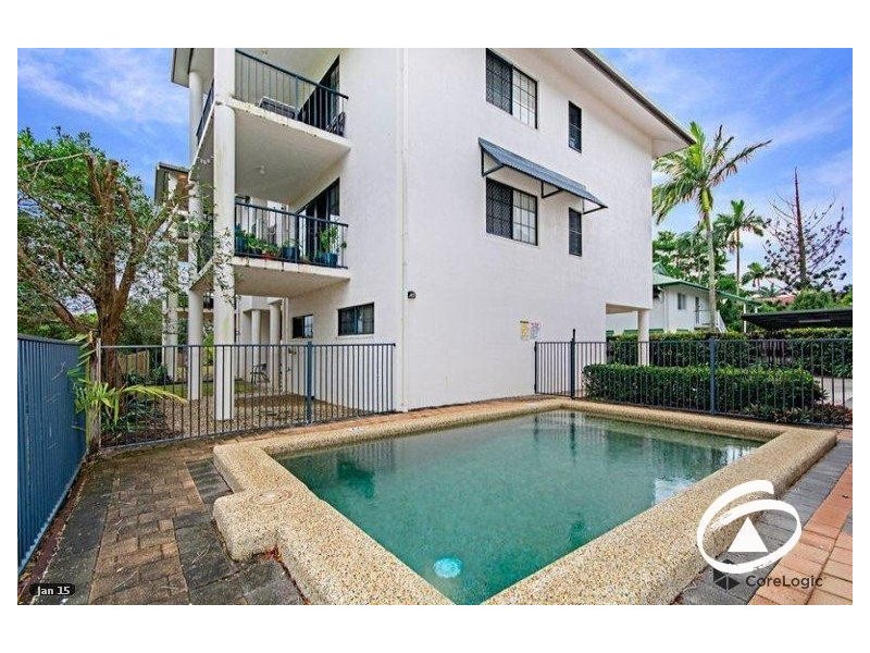 4/193 Kamerunga Road, Freshwater QLD 4870