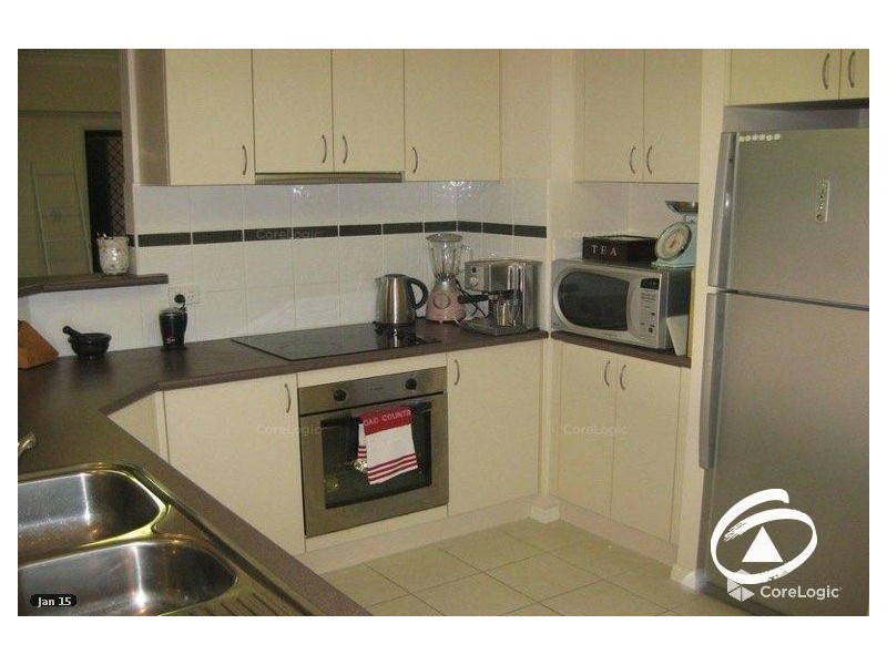 4/193 Kamerunga Road, Freshwater QLD 4870