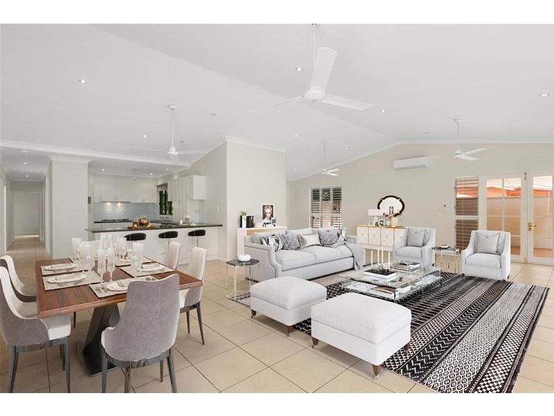 25 Gibson Close, Clifton Beach QLD 4879