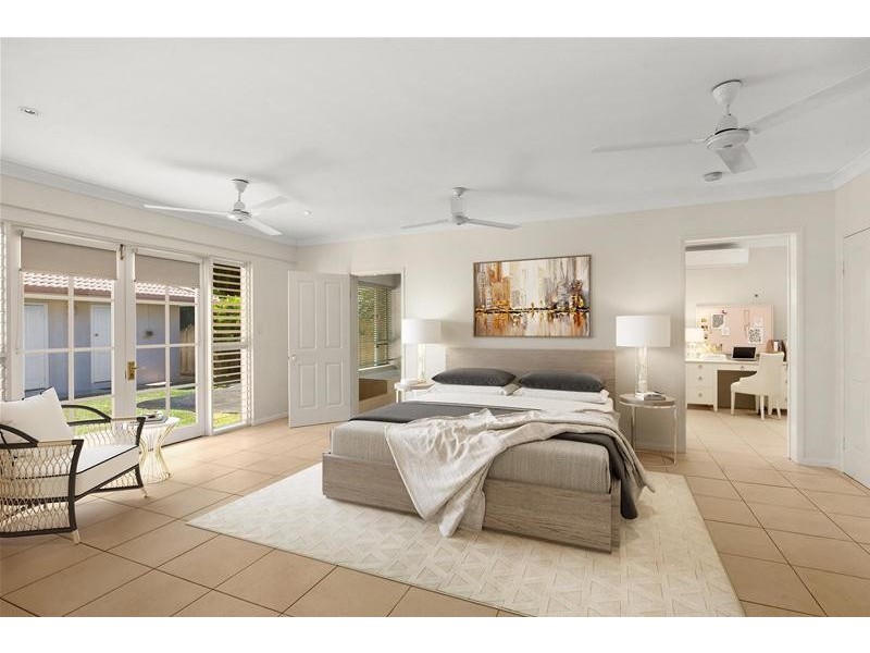 25 Gibson Close, Clifton Beach QLD 4879