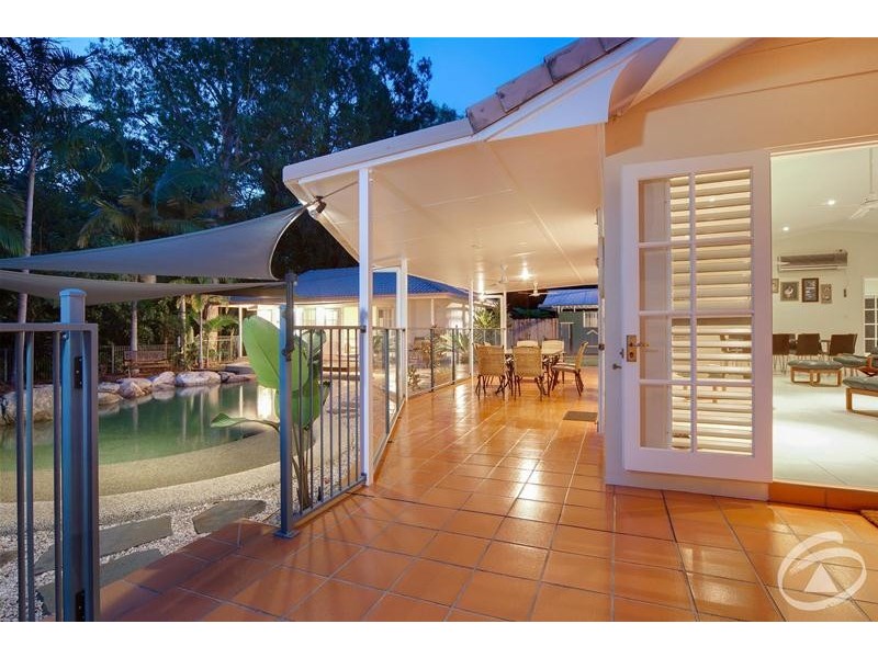 25 Gibson Close, Clifton Beach QLD 4879