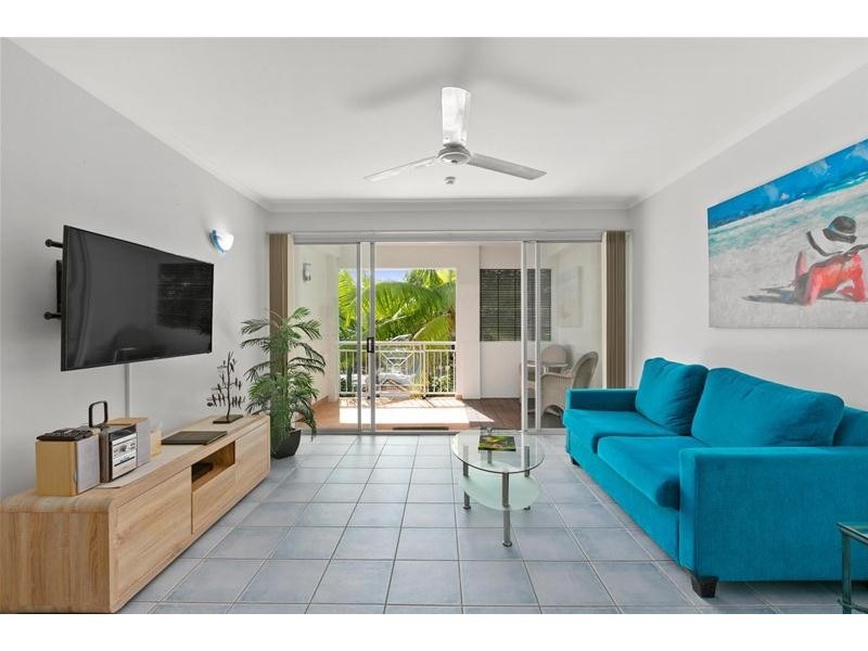 305/139-143 Williams Esplanade, Palm Cove QLD 4879