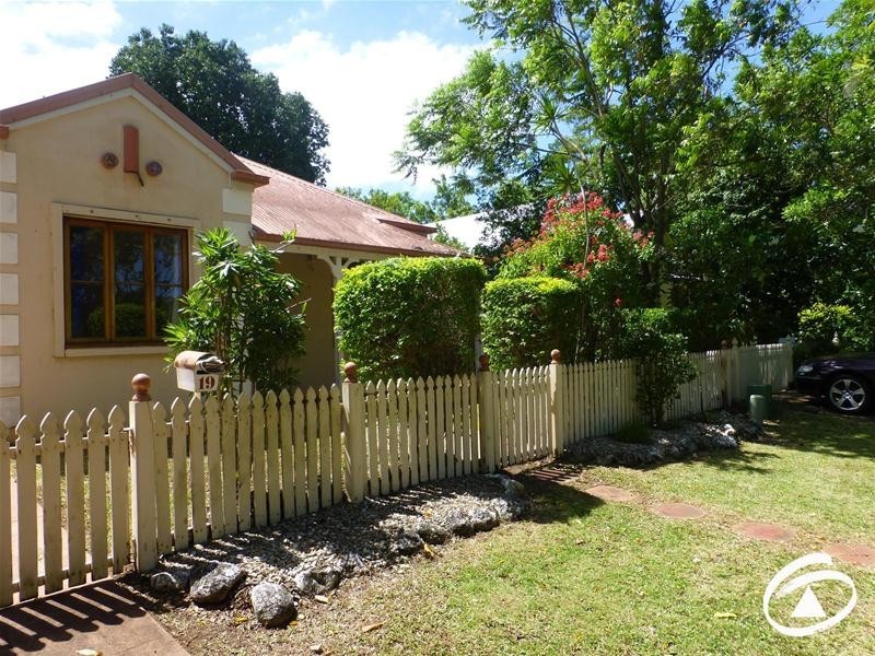 19 Hispida Court, Mount Sheridan QLD 4868