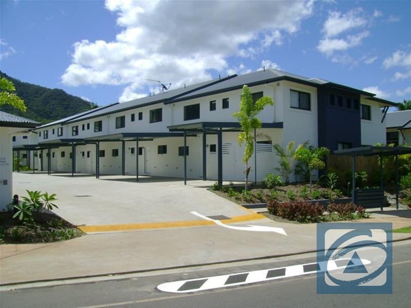 21/40 Intake Road, Redlynch QLD 4870