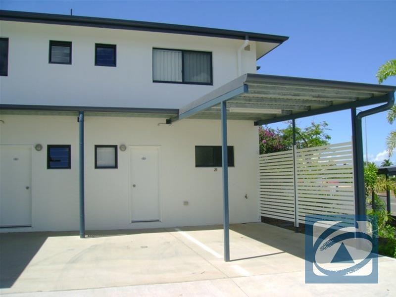 21/40 Intake Road, Redlynch QLD 4870