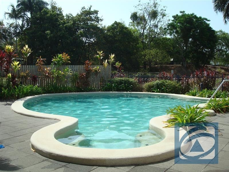 21/40 Intake Road, Redlynch QLD 4870