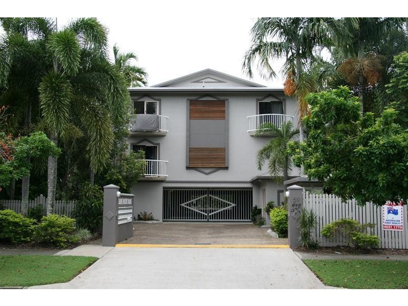 17/59 Minnie Street, Parramatta Park QLD 4870