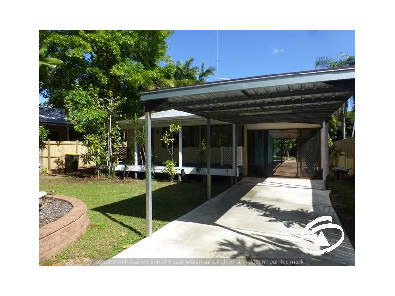 7 David  Street, Manunda QLD 4870