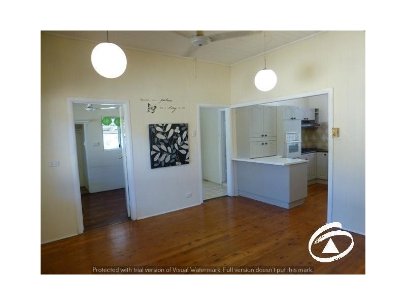 7 David  Street, Manunda QLD 4870