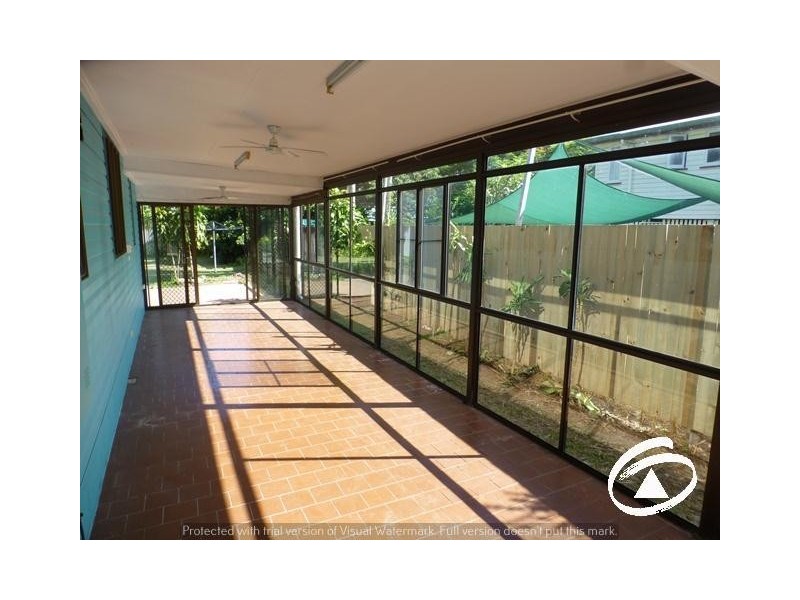 7 David  Street, Manunda QLD 4870