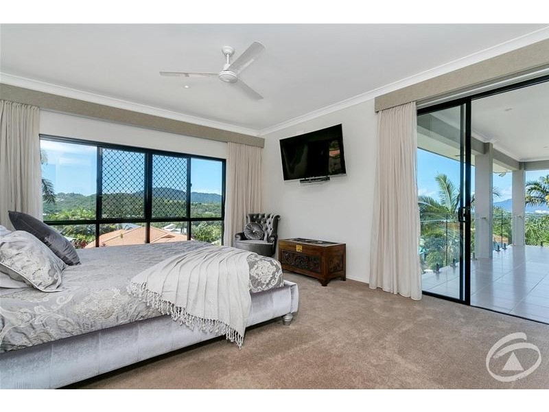 11 Rosemont Court, Mooroobool QLD 4870