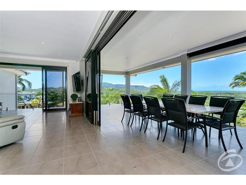 11 Rosemont Court, Mooroobool QLD 4870