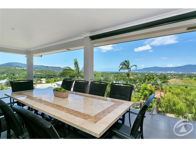 11 Rosemont Court, Mooroobool QLD 4870