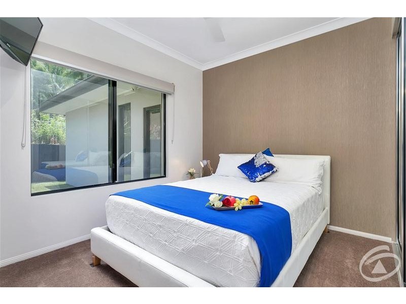 11 Rosemont Court, Mooroobool QLD 4870