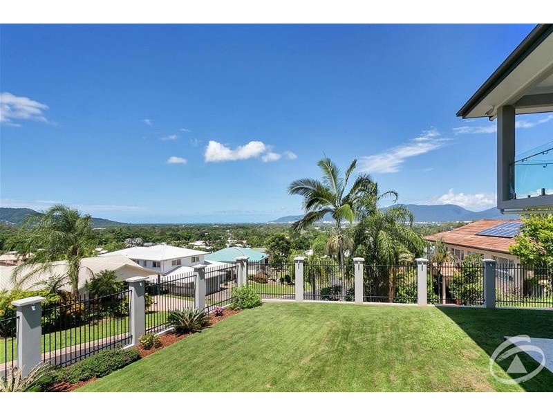 11 Rosemont Court, Mooroobool QLD 4870