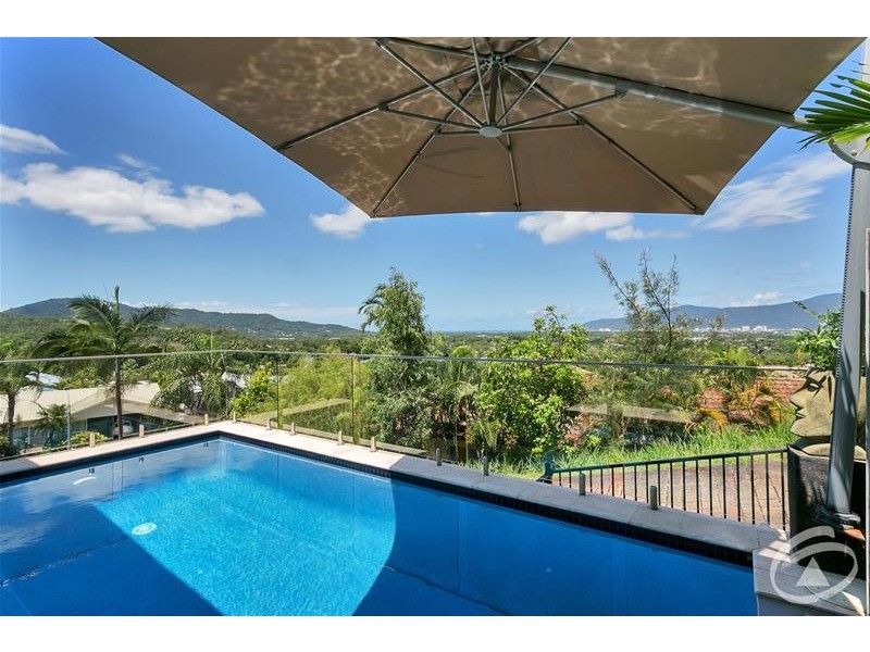11 Rosemont Court, Mooroobool QLD 4870