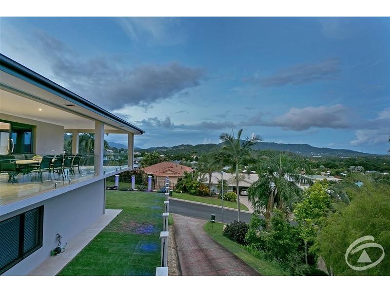 11 Rosemont Court, Mooroobool QLD 4870