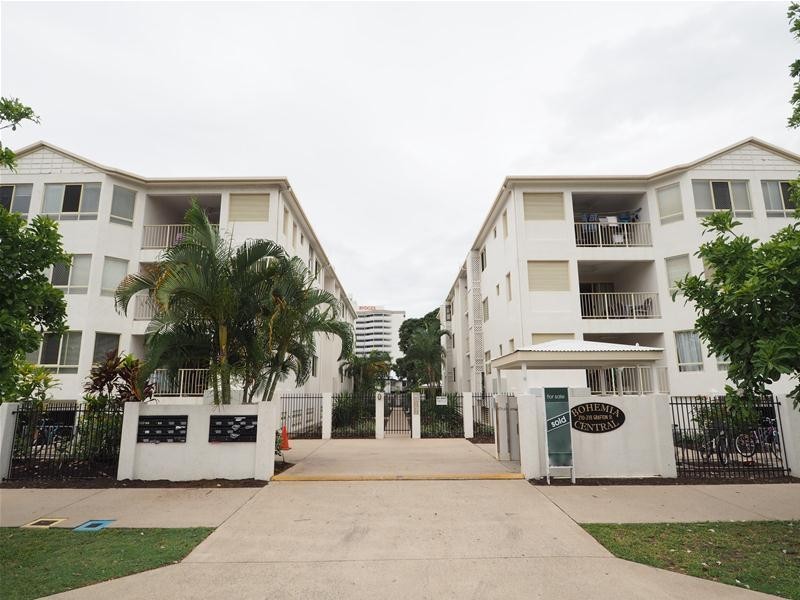 12A/210 Grafton Street, Cairns North QLD 4870