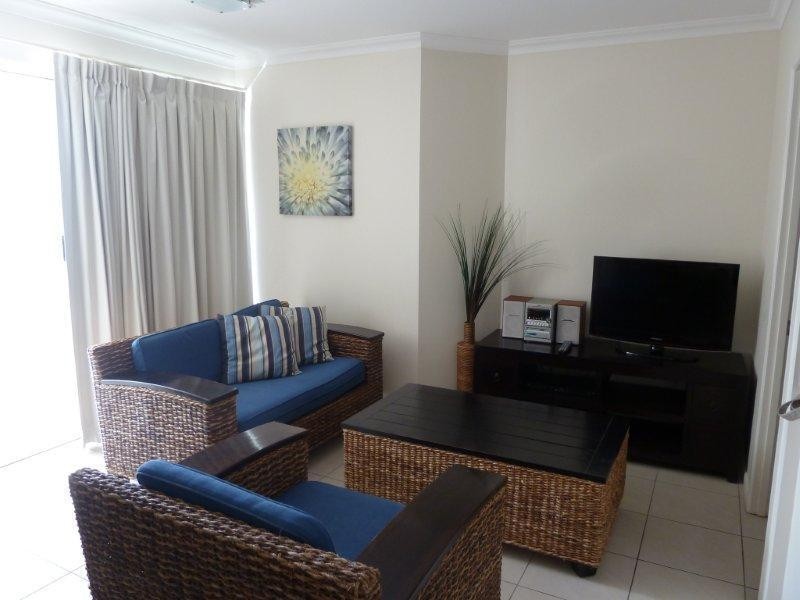 12A/210 Grafton Street, Cairns North QLD 4870