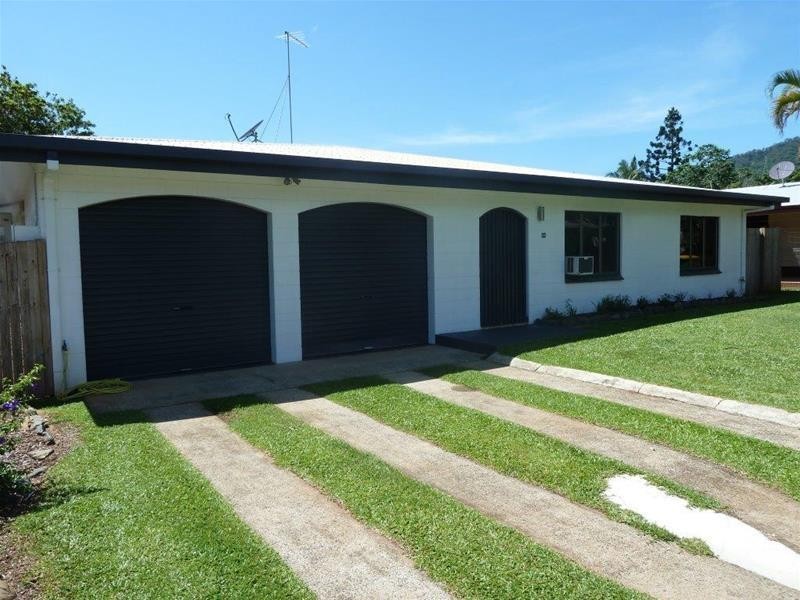 32 Wirrah Street, Bayview Heights QLD 4868
