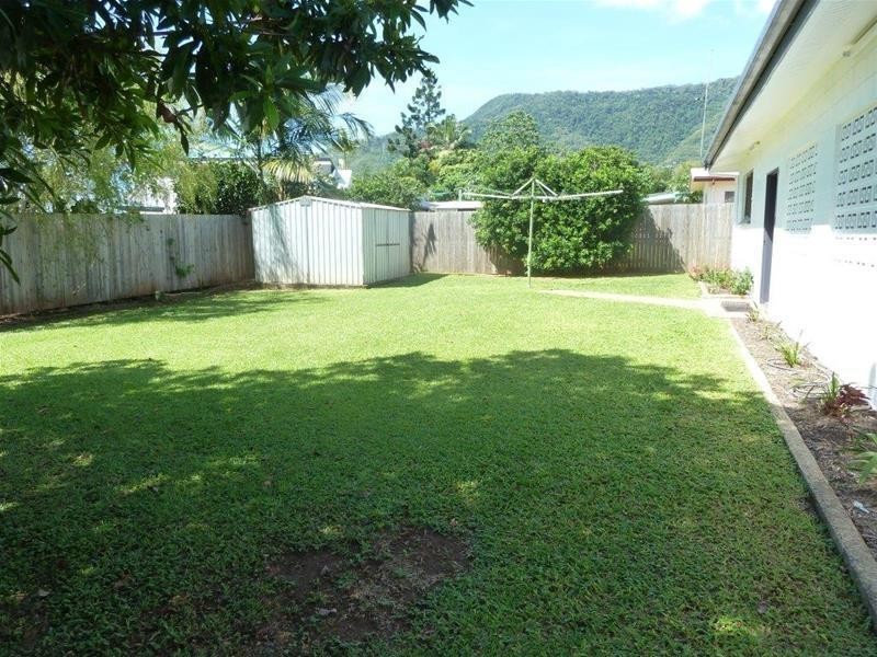 32 Wirrah Street, Bayview Heights QLD 4868