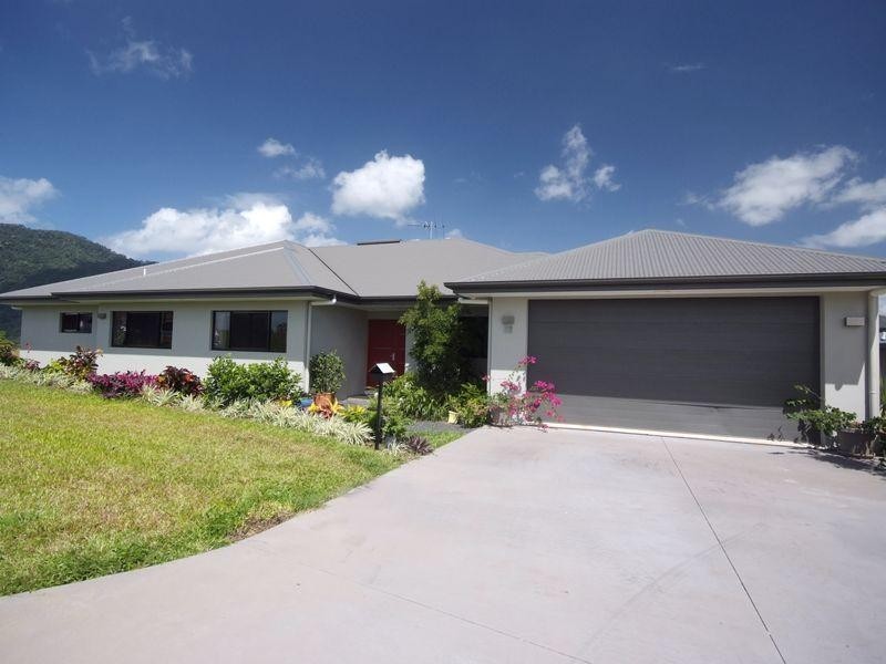 17 The Peak, Brinsmead QLD 4870