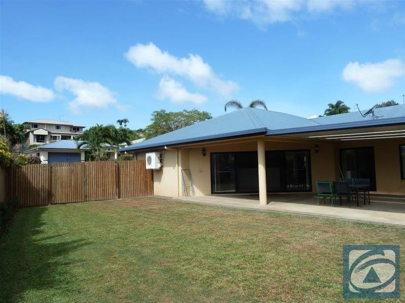 49 West Parkridge Drive, Brinsmead QLD 4870