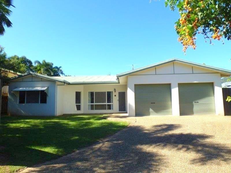 3 Wheeler Court, Brinsmead QLD 4870