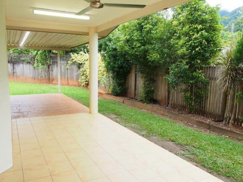 3 Wheeler Court, Brinsmead QLD 4870
