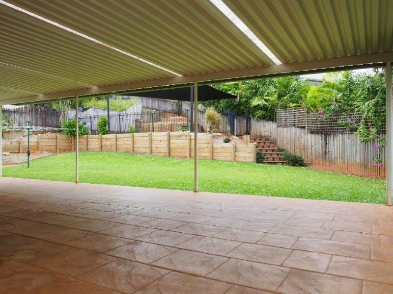 3 Wheeler Court, Brinsmead QLD 4870