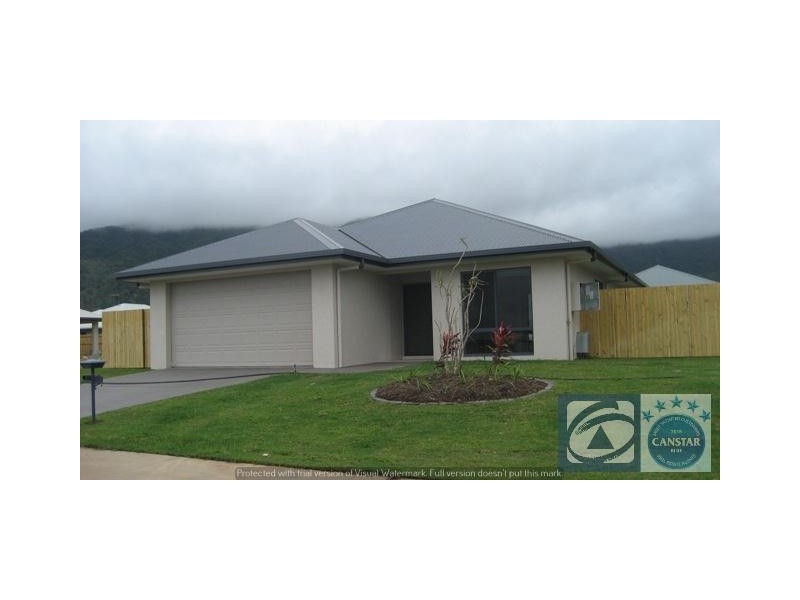 25 Novelli Street, Edmonton QLD 4869