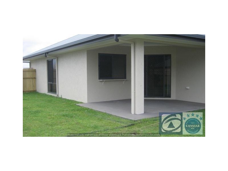 25 Novelli Street, Edmonton QLD 4869