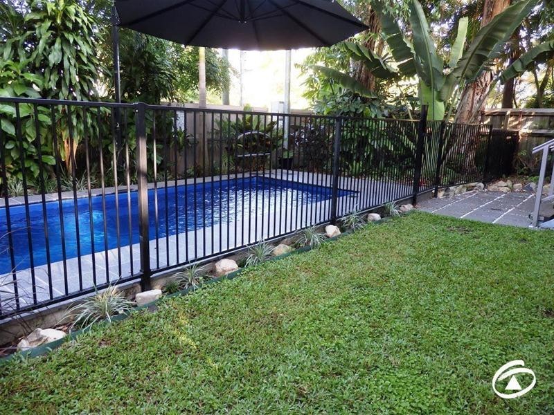 96 Christensen Street, Machans Beach QLD 4878