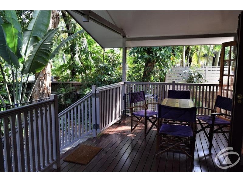 96 Christensen Street, Machans Beach QLD 4878