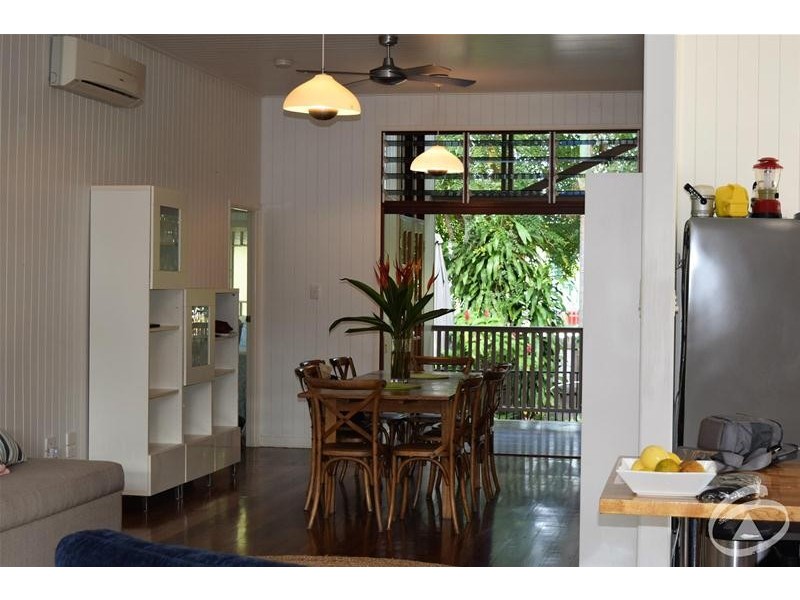 96 Christensen Street, Machans Beach QLD 4878