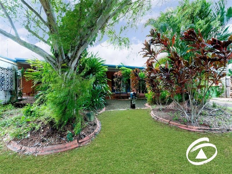 5 Maina Street, Woree QLD 4868