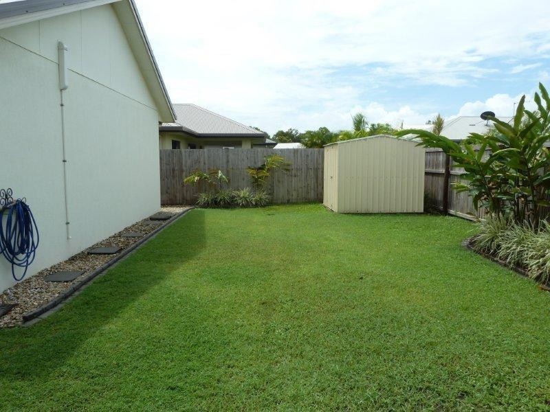 Trinity Park QLD 4879