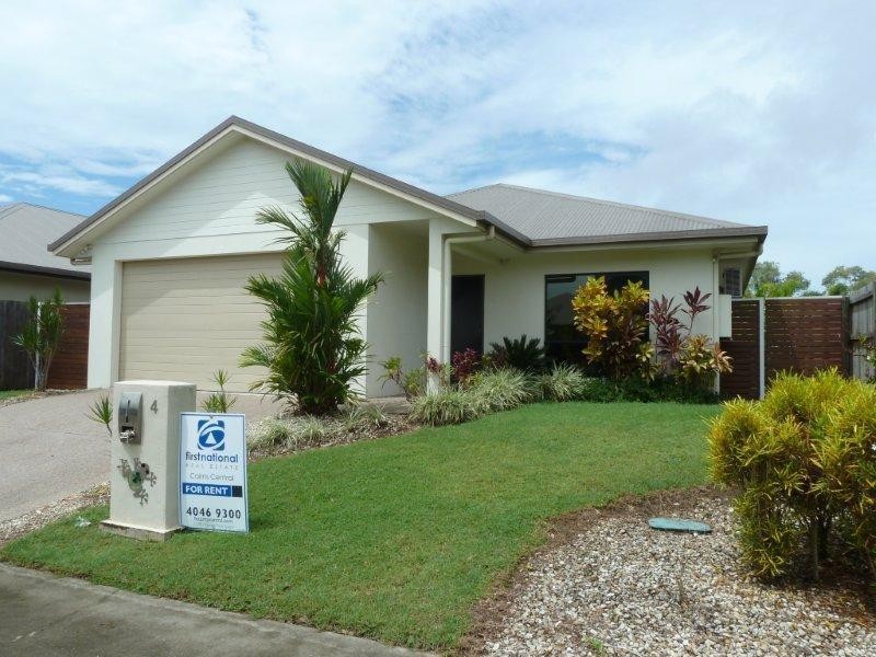 Trinity Park QLD 4879