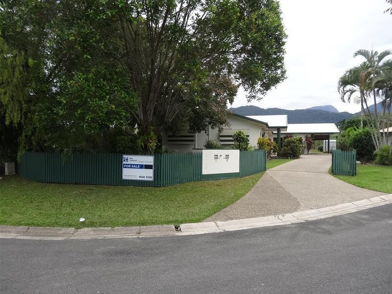 45 Middlemiss Street, Mossman QLD 4873