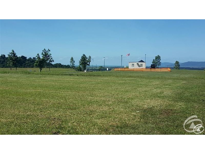 LOT 116 Orana Street ‘Red Peak Forest Estate’, Caravonica QLD 4878