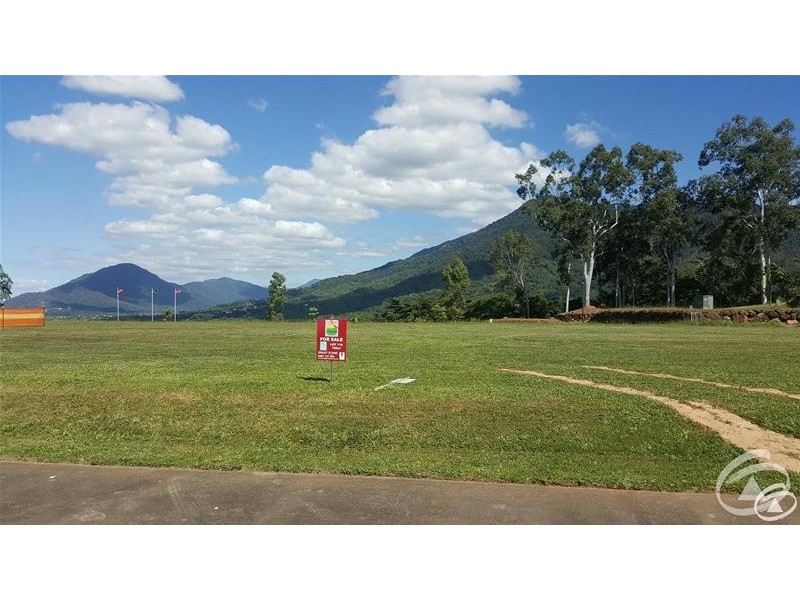 LOT 116 Orana Street ‘Red Peak Forest Estate’, Caravonica QLD 4878