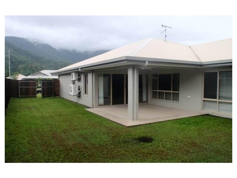 7 Taffles Street, Redlynch QLD 4870