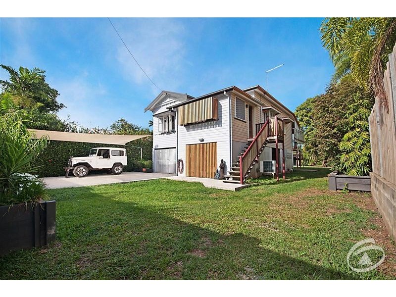 20 Winkworth Street, Bungalow QLD 4870