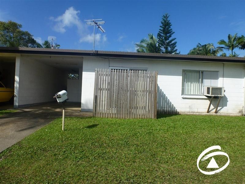 1/25 Jensen Street, Manoora QLD 4870