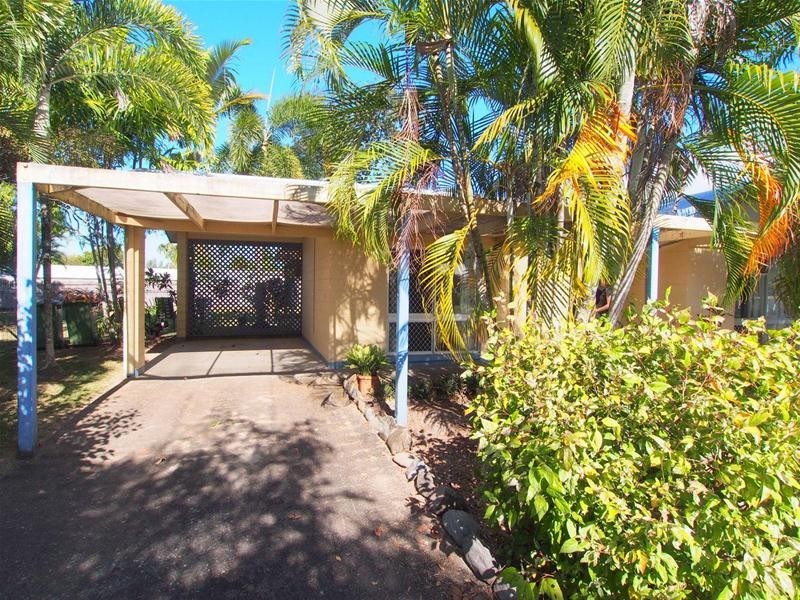 47 Golden Grove Drive, Bentley Park QLD 4869