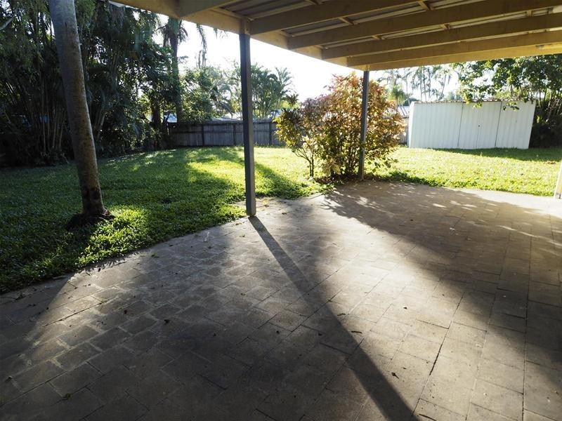 47 Golden Grove Drive, Bentley Park QLD 4869