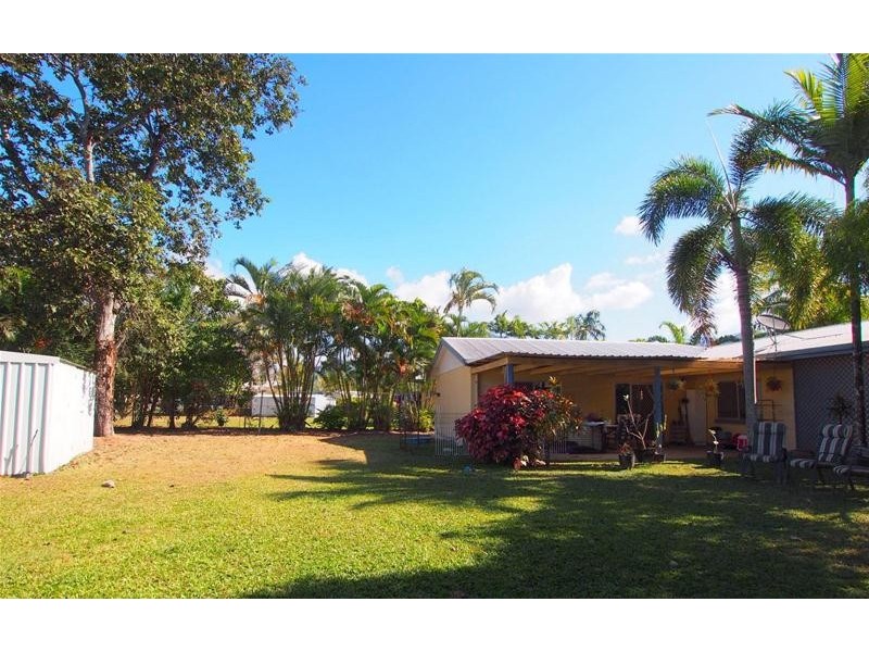 47 Golden Grove Drive, Bentley Park QLD 4869