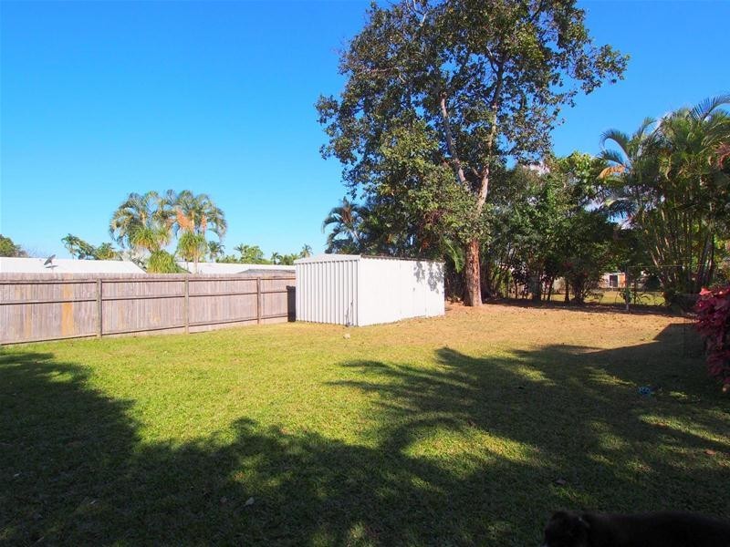 47 Golden Grove Drive, Bentley Park QLD 4869