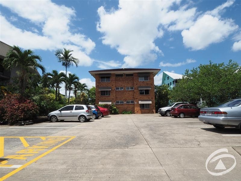 7/267 Sheridan Street, Cairns City QLD 4870